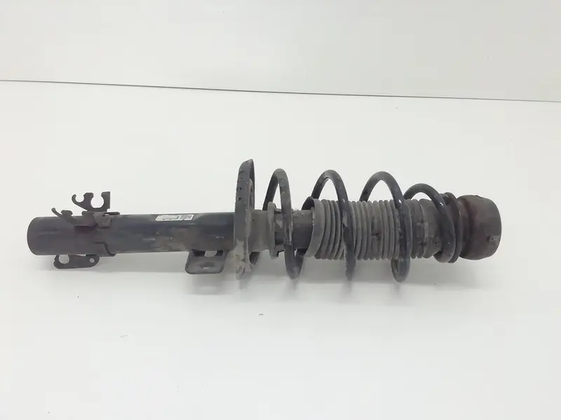 Ammortizzatore Anteriore Sinistro VOLKSWAGEN Polo 5° Serie 6R0413031AJ Diesel 1200 (09>17)