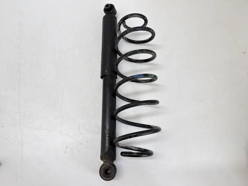 Ammortizzatore posteriore DX CITROEN C3 Pluriel 5206Z2 9649325780 Diesel 1.4