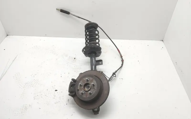 Ammortizzatore posteriore DX LAND ROVER Freelander 2° Serie LR031668 Benzina 2.2 (03>06)