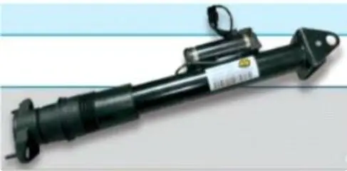 Ammortizzatore Posteriore Mercedes ML W164