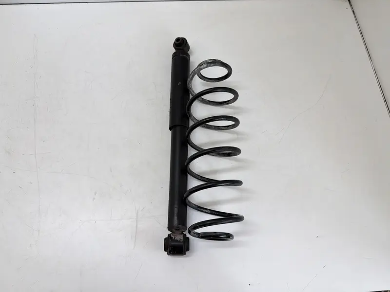 Ammortizzatore posteriore SX CITROEN C3 Pluriel 5206Z2 9649325780 Diesel 1.4