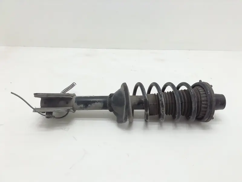Ammortizzatore posteriore SX guida LAND ROVER Freelander 1° Serie Diesel 2000 (98>03)