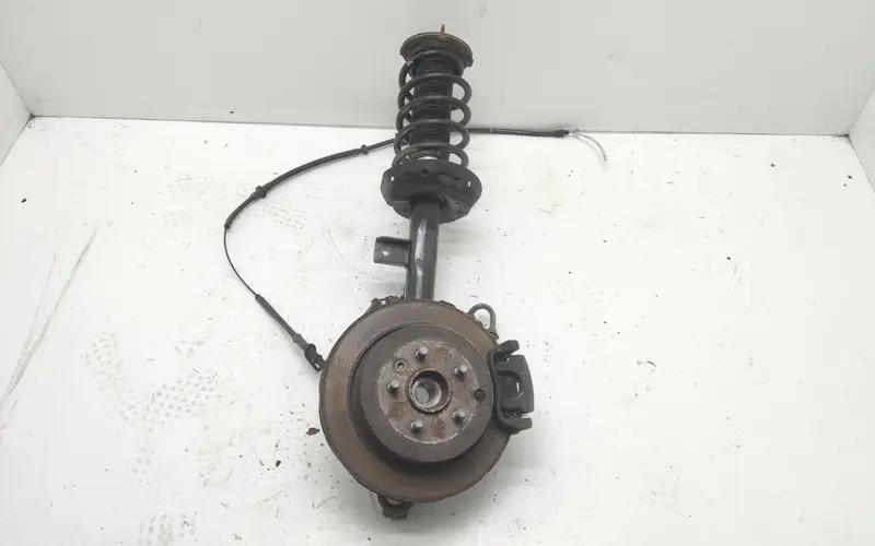 Ammortizzatore posteriore SX LAND ROVER Freelander 2° Serie LR039916 Benzina (03>06)