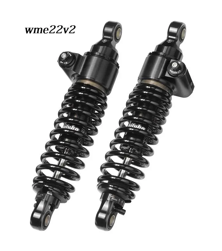 Ammortizzatori WME22V2 coppia posteriore Moto Guzzi Bitubo