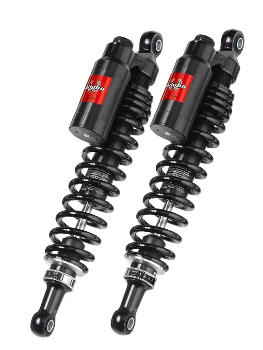 Ammortizzatori WMT12V2 coppia posteriore Triumph Bitubo