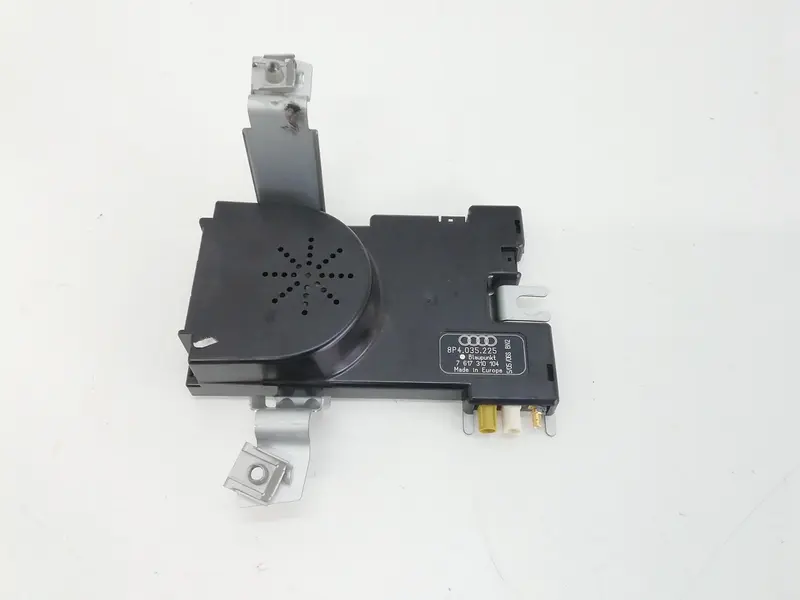 Amplificatore Antenna AUDI A3 Serie (8P1) (05>08) 8P4035225 Diesel 2000 (05>08)