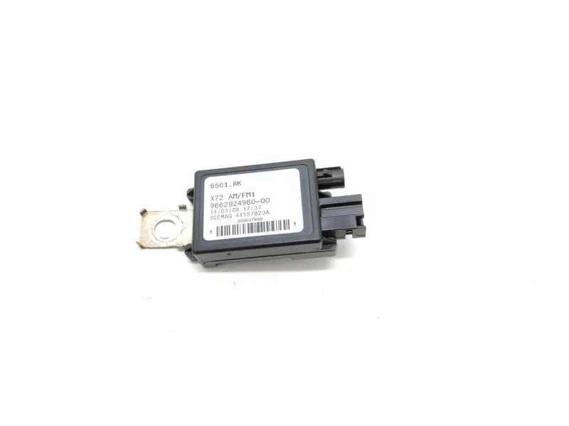 Amplificatore Antenna CITROEN C5 Station Wagon (08>18) 9662924950 Diesel 2.0 (08>18)