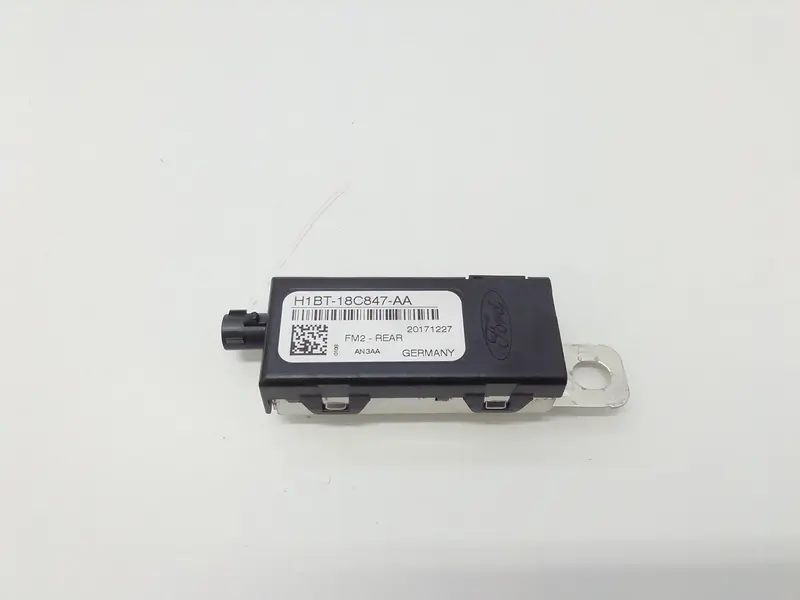 Amplificatore Antenna FORD Fiesta 7° Serie H1BT-18C847-AA Diesel 1500 (17>>)