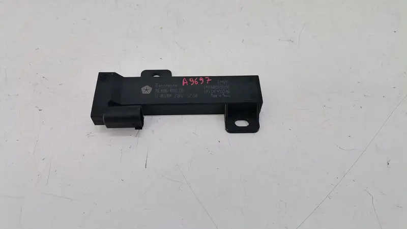 Amplificatore Antenna JEEP Renegade Serie (18>) p68051315ab p04749301ab Diesel 1600