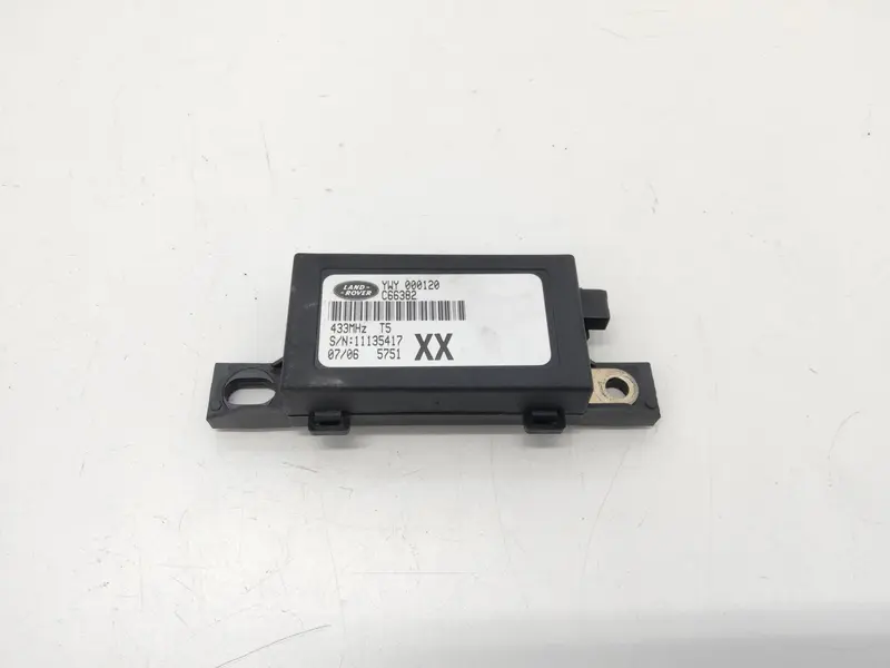 Amplificatore Antenna LAND ROVER Range Rover SPORT (05>13) YWY000120 Diesel 2.7 (05>13)
