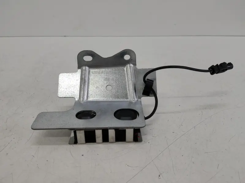 Amplificatore Antenna MERCEDES GLE Coupe (W292) (15>) A2929055400 A2925450040 Diesel 3000