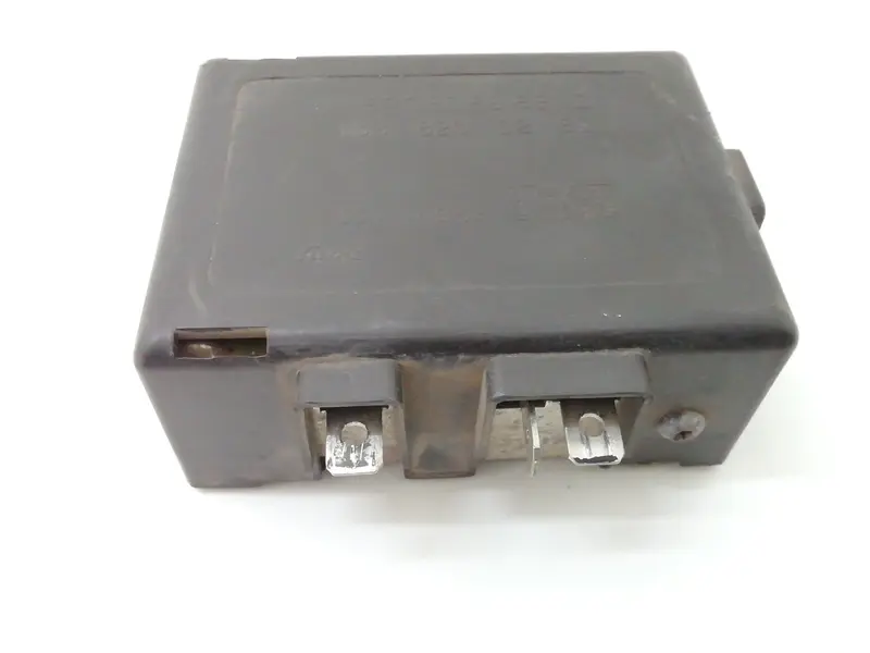 Amplificatore Antenna MERCEDES ML W163 2° Serie 1638200289 Diesel 4000 (02>05)