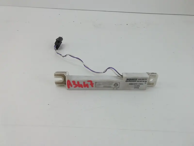 Amplificatore Antenna RENAULT Clio Serie IV (12>19) 285900007R Benzina 1200 (12>19)