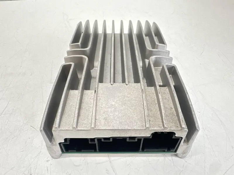 Amplificatore autoradio LAND ROVER Discovery Sport (L550) (14>18) FK7219C164ZF Diesel 2.0 (14>18)