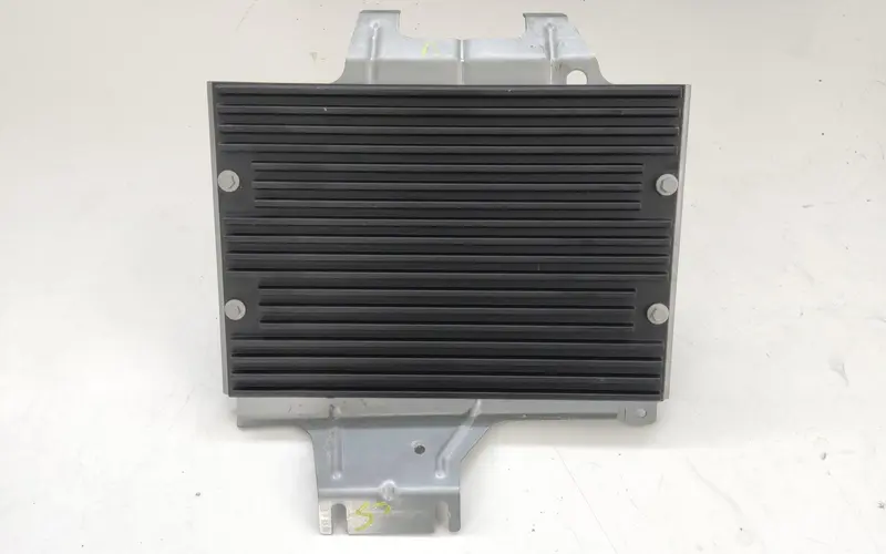 Amplificatore autoradio LAND ROVER Freelander 2° Serie 6H5218C808AG Diesel 2.2 (03>06)