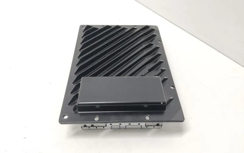 Amplificatore autoradio LAND ROVER Range Rover Evoque 1° Serie BJ3219C164AG BJ3219C164AG Diesel 2.2
