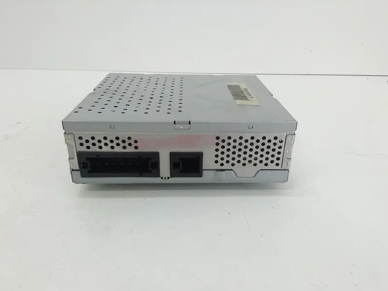 Amplificatore autoradio MERCEDES Classe E S. Wagon W211 2° Serie A2118706689 A2118706689 Diesel 2100
