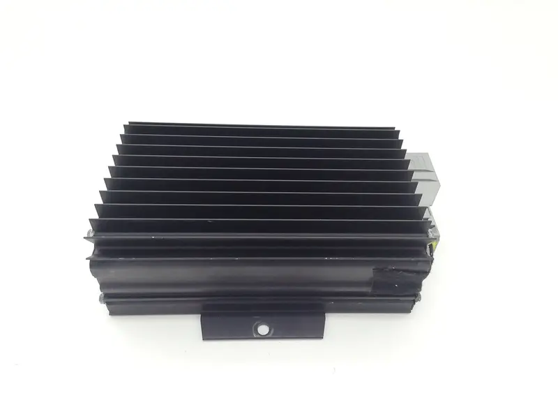 Amplificatore autoradio MERCEDES ML W163 2° Serie A1638202789 Diesel 4000 (02>05)