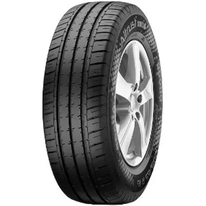 Apollo ALTRUST+ 215/65R16 109T Pneumatico Estiva