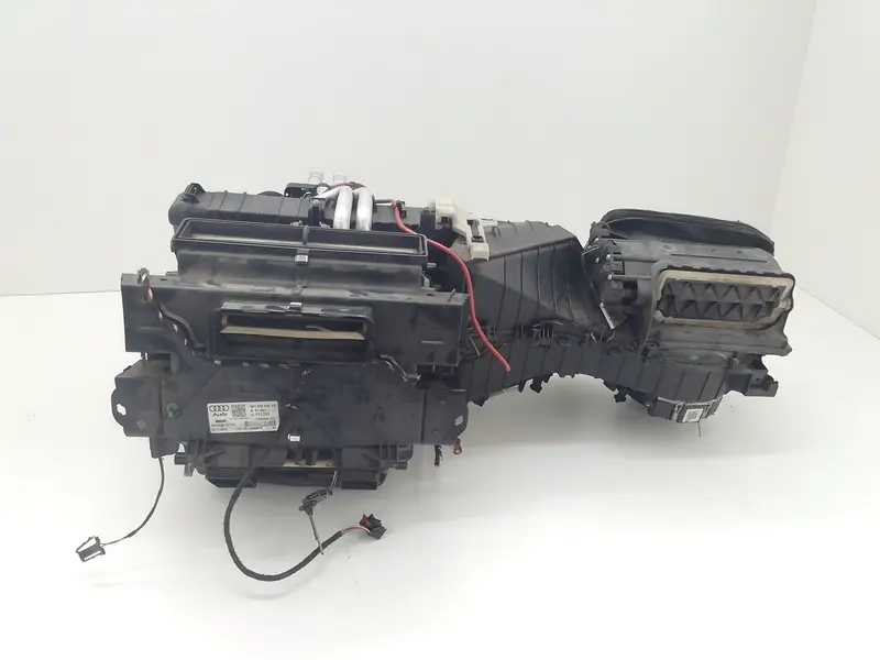 Apparato di Riscaldamento AUDI Q5 1° Serie 8K1820005AS Diesel 2000 (08>12)