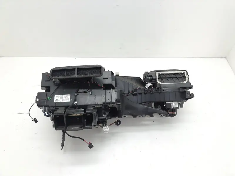 Apparato di Riscaldamento AUDI Q5 Serie (8RB) (08>12) 8K1820005BC Diesel 2000 (08>12)