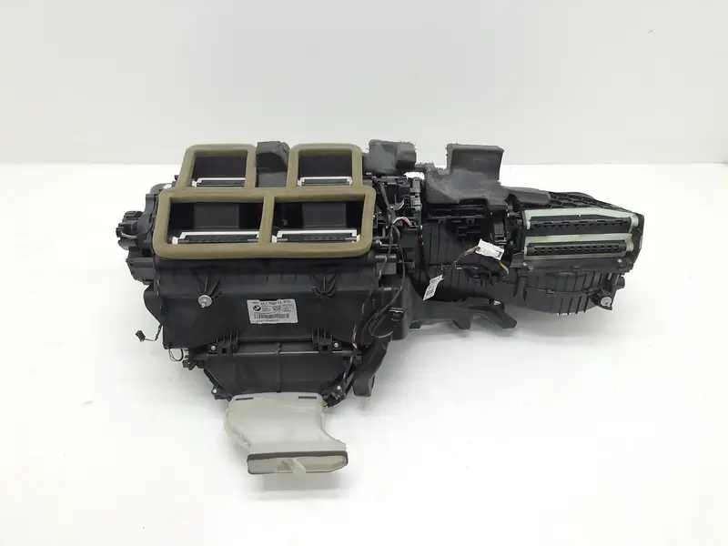 Apparato di Riscaldamento BMW Serie 1 F20 (11>19) 9296823 Diesel 1600 (11>19)