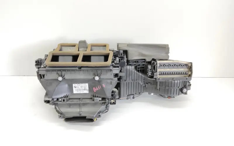 Apparato di Riscaldamento BMW Serie 4 Gran Coupè (F36) 64119238644 9197719 Diesel 2.0