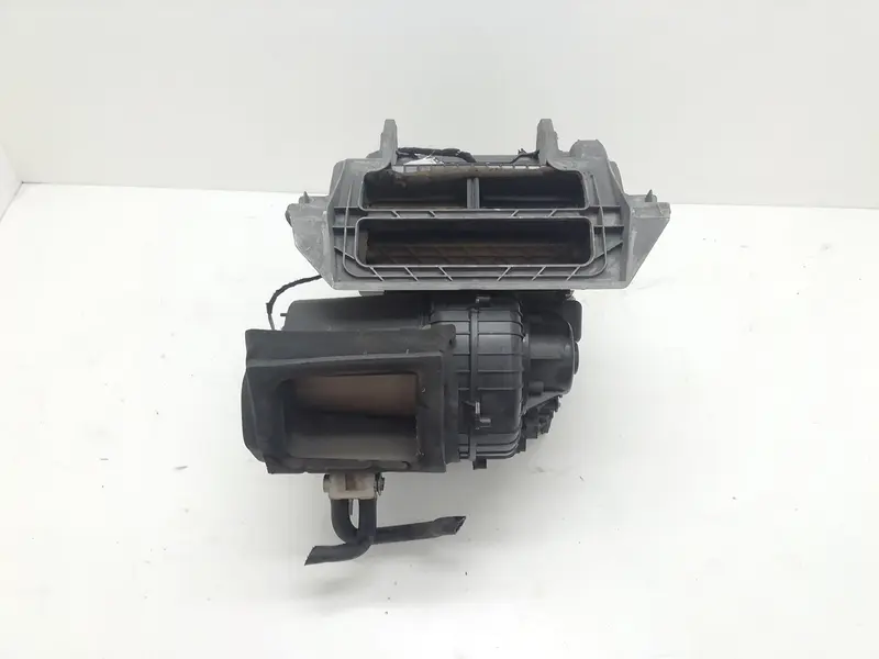 Apparato di Riscaldamento FORD Mondeo Berlina 4° Serie 6G91-19B555-KG Diesel 2000 (03>05)