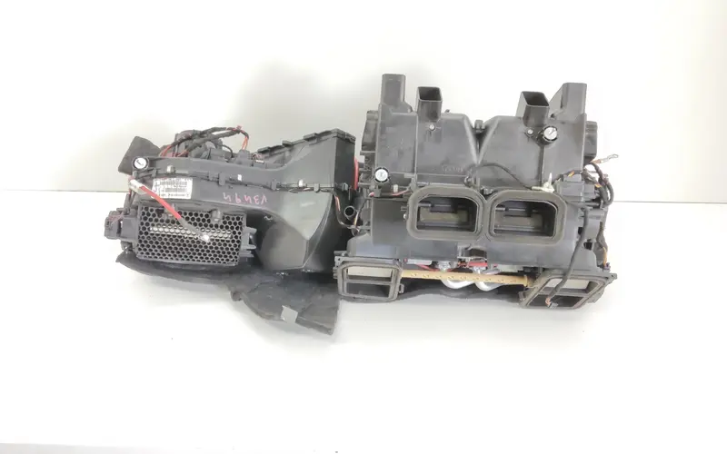 Apparato di Riscaldamento MERCEDES Classe E Berlina W212 A2128300503 A2128305160 Diesel 2.1