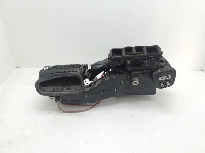 Apparato di Riscaldamento MERCEDES Classe M 2° Serie A2518300562 Diesel 3000 (05>11)