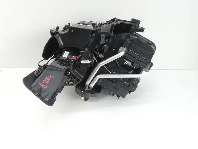 Apparato di Riscaldamento RENAULT Clio Serie IV (12>19) 272704897R Benzina 1200 (12>19)