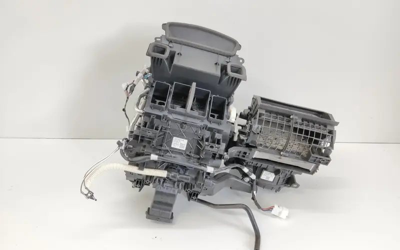 Apparato di Riscaldamento TOYOTA Yaris Cross Serie (20>) 87050K0310 87050-K0080 Benzina 1.5