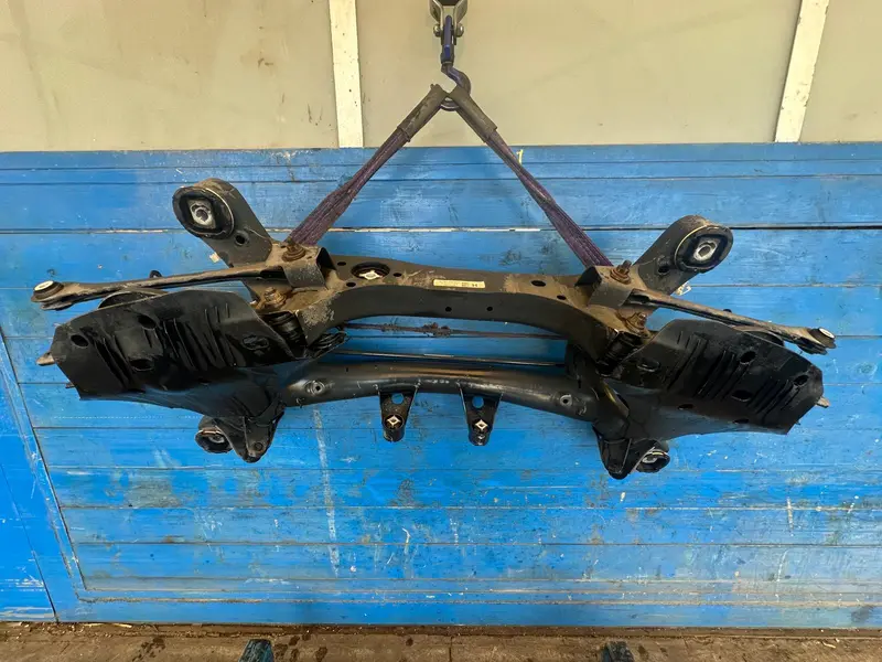 Assale posteriore BMW Serie 4 Gran Coupè (F36) 6792506 Diesel 2.0