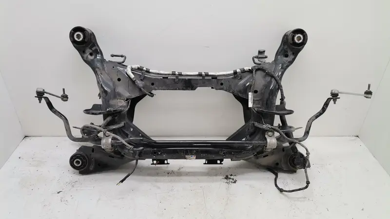 Assale posteriore JAGUAR F-Pace Serie (16>) j9c3-5k899-ba Diesel 2000 (16>20)