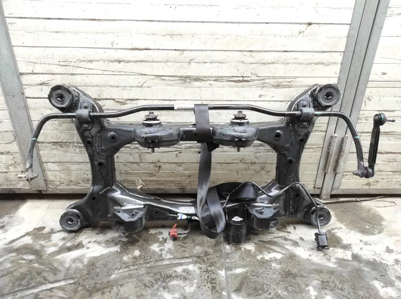 Assale posteriore JEEP Compass Serie Diesel 2000