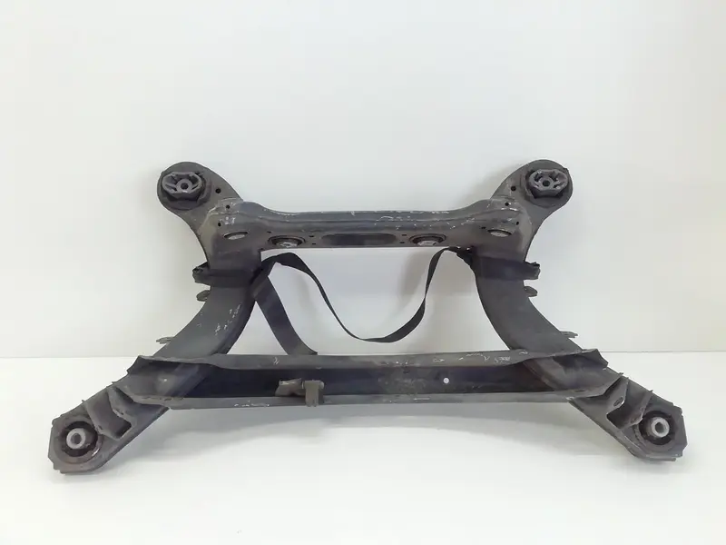 Assale posteriore MERCEDES GLC Serie (W253) (15>) 2533506305 Diesel 2200