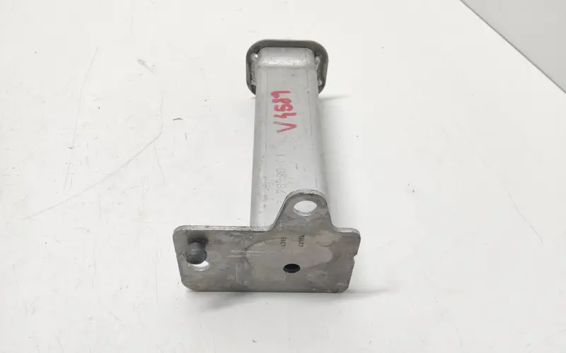 Assorbitore paraurti anteriore PEUGEOT 2008 Serie (19>) 9822478580 Benzina