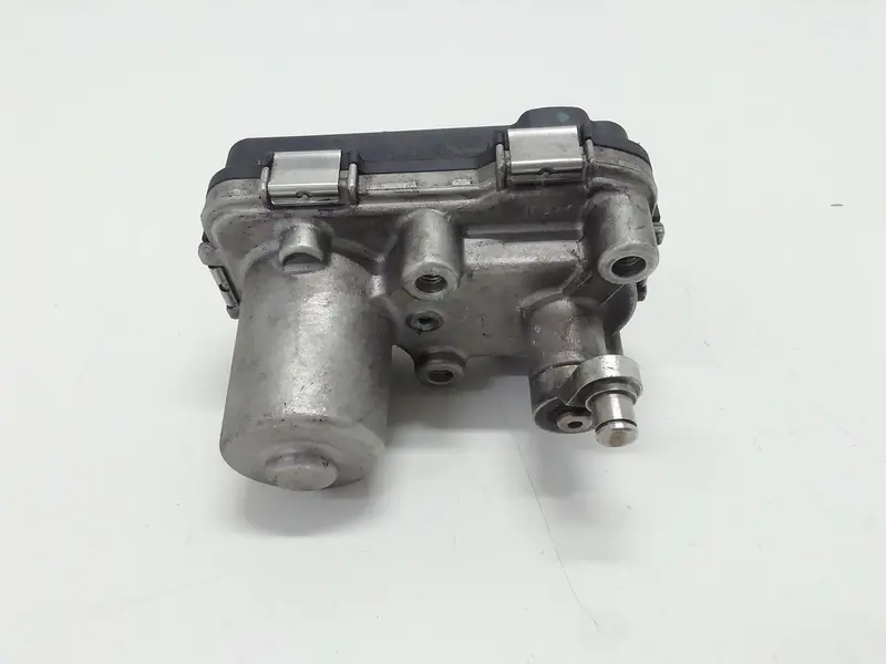 Attuatore elettrico turbina LAND ROVER Range Rover Evoque 1° Serie 49477-19620 Diesel 2200