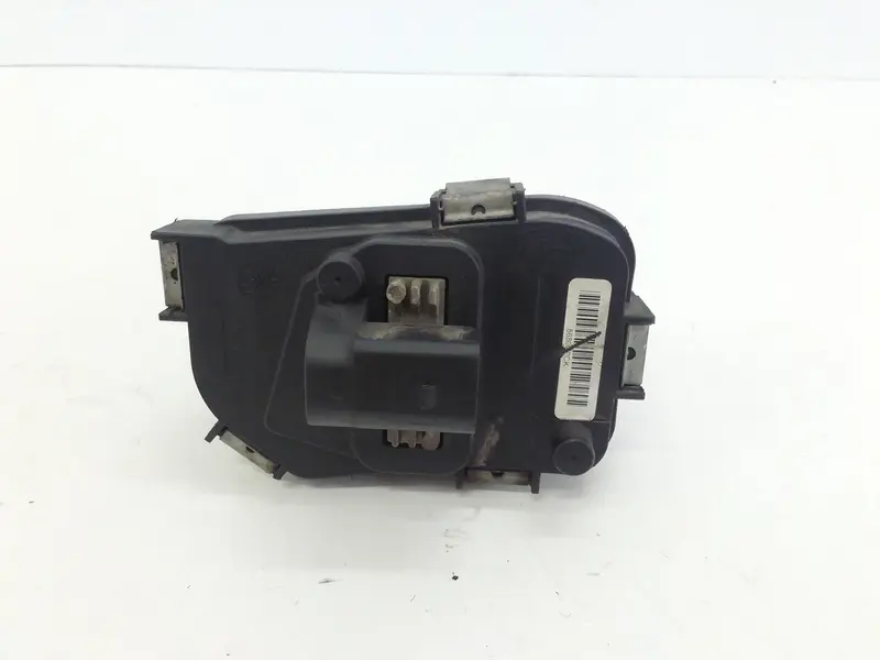 Attuatore flap collettore aspirazione JEEP Renegade Serie (14>) TMS2/F Diesel 2000 (14>18)