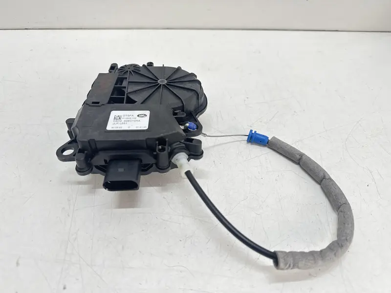 Attuatore serratura cofano posteriore LAND ROVER Range Rover Evoque Serie (18>) LR114621 K8D2404C10AA Diesel/Hybrid 2.0