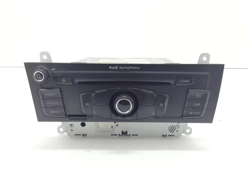 Autoradio AUDI A4 Avant (8K5) (08>15) 8T1035195H 8T1035195H Diesel 2000 (08>15)