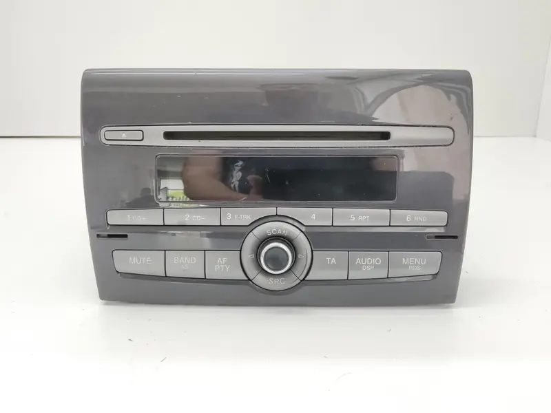Autoradio FIAT Bravo 2° Serie 735451941 735451941 Diesel 1.9 (07>10)