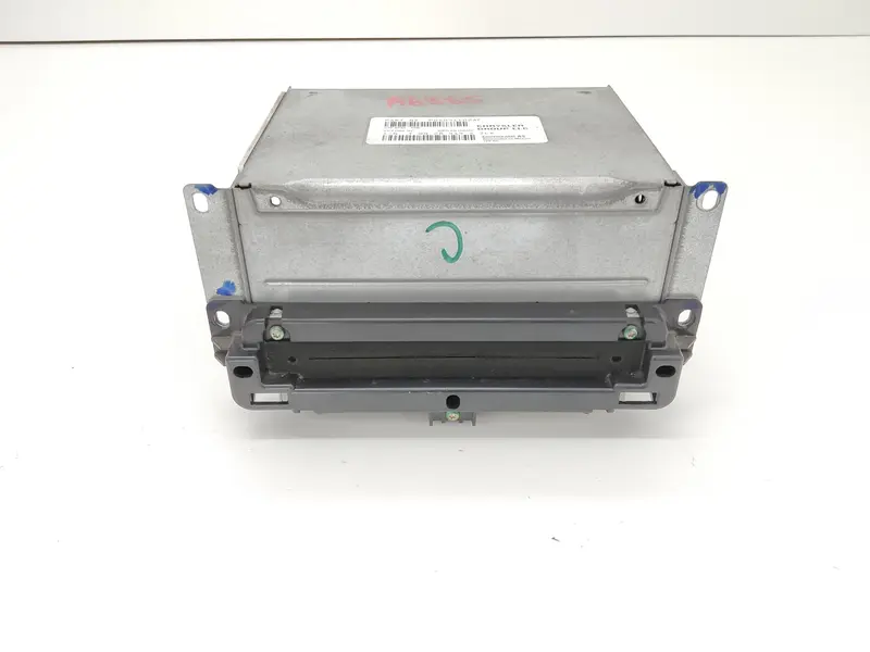 Autoradio FIAT Freemont 1° Serie 5091102AF P05091102AF Diesel 2.0