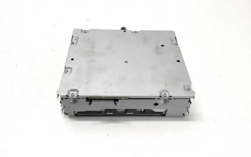 Autoradio FIAT Qubo 1° Serie 735583248 7355186210 Bifuel/Gas 1.4 (08>15)