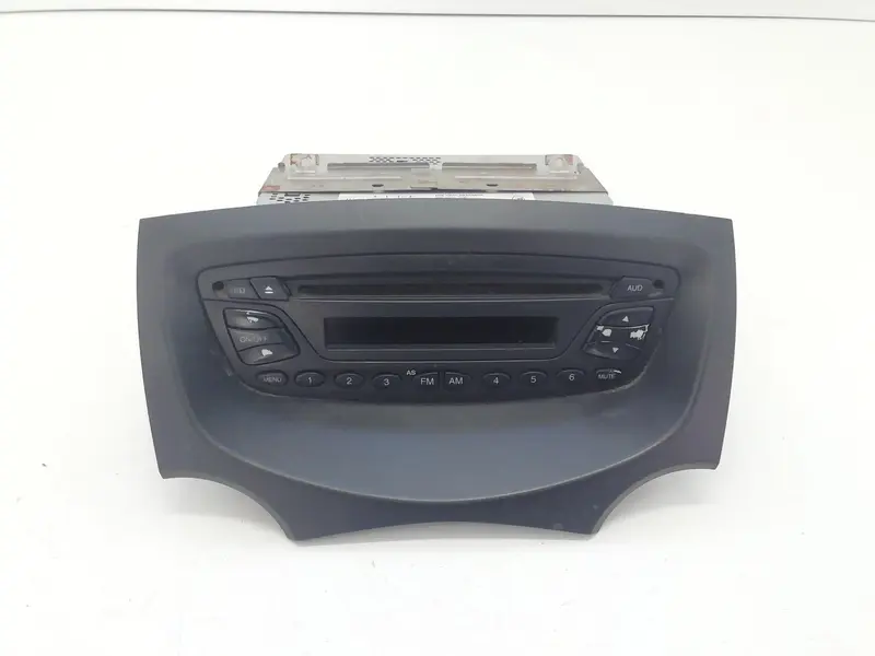 Autoradio FORD Ka Serie (CCU) (08>18) 7355597070 7355597070 Diesel 1300 (08>18)