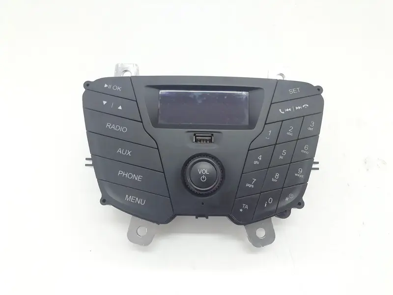 Autoradio FORD Transit Connect 3° Serie ET76-18D815-BE ET76-18D815-BE Diesel 1500