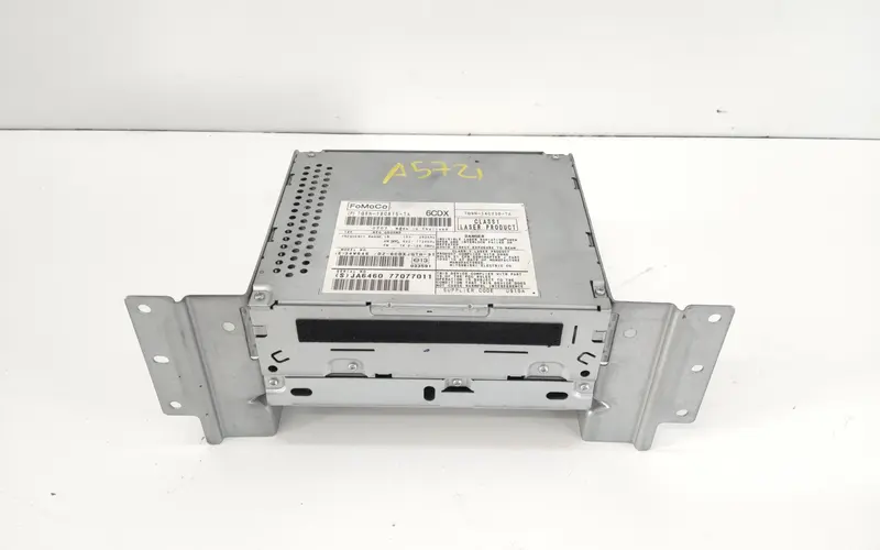 Autoradio LAND ROVER Freelander 2° Serie LR056212 7G9N18C815TA Diesel 2.2 (03>06)
