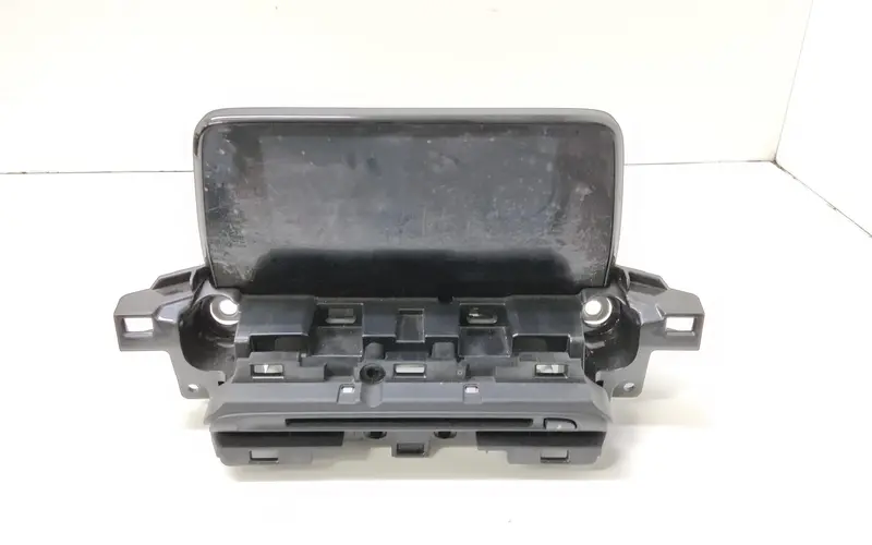 Autoradio MAZDA CX-5 Serie K632611J0B KN5A669C0 Diesel 2.2