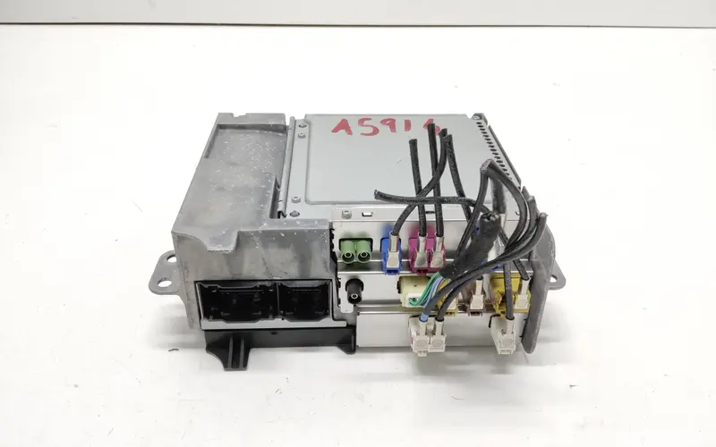Autoradio MERCEDES Classe A Serie (W177) (18>) A1679009507 A1679009507 Benzina 1.3