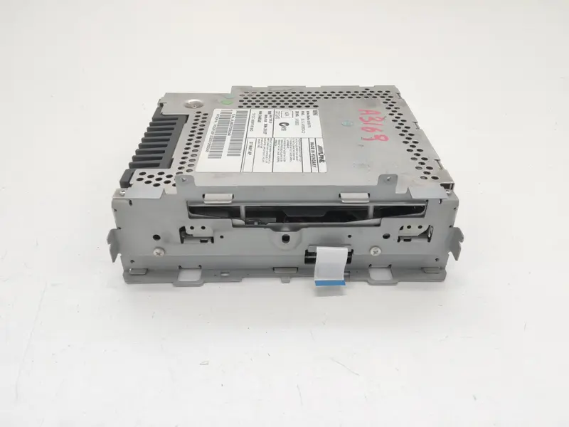 Autoradio MINI Cooper 2° Serie 3450803-02 3450803-02 Diesel 1.6 (06>13)